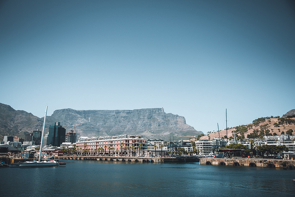 Our 5 Best Neighbourhoods To Stay In When Visiting Cape Town