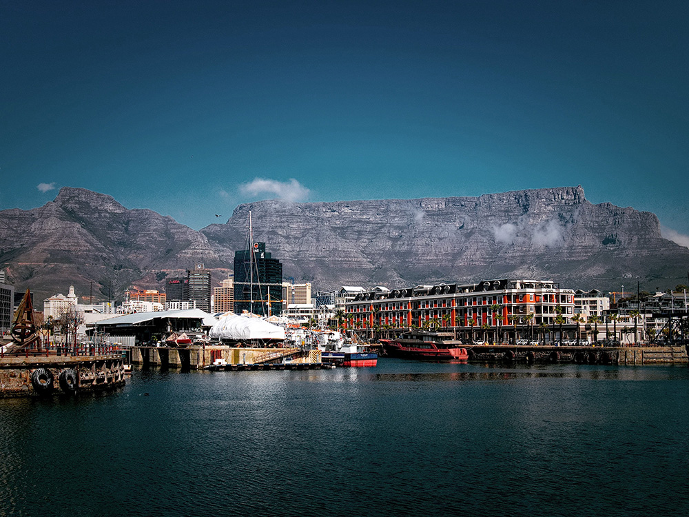 Our 5 Best Neighbourhoods To Stay In When Visiting Cape Town